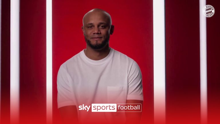 Vincent Kompany