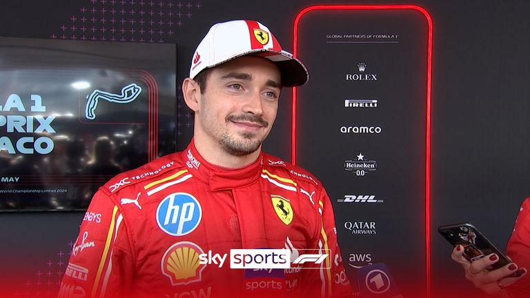 Charles Leclerc