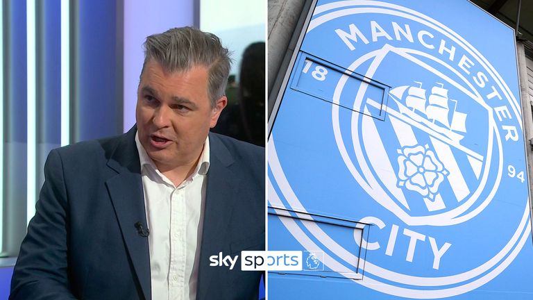 Sky Sports News&#39; Geraint Hughes explains why Manchester City have opted to launch legal action against the Premier League over their financial rules.